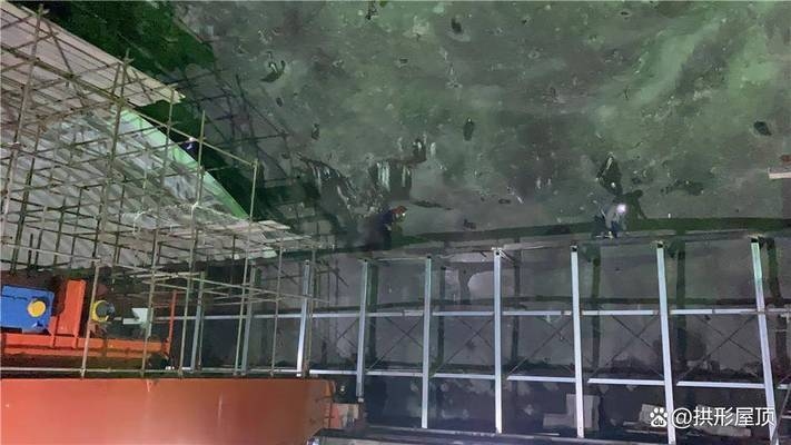 如何提高加固施工效率，提升加固施工效率的5個(gè)實(shí)用技巧 行業(yè)新聞 第6張