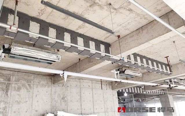 粘鋼加固適用場景有哪些？粘鋼加固的適用場景及優(yōu)勢解析 行業(yè)新聞 第5張