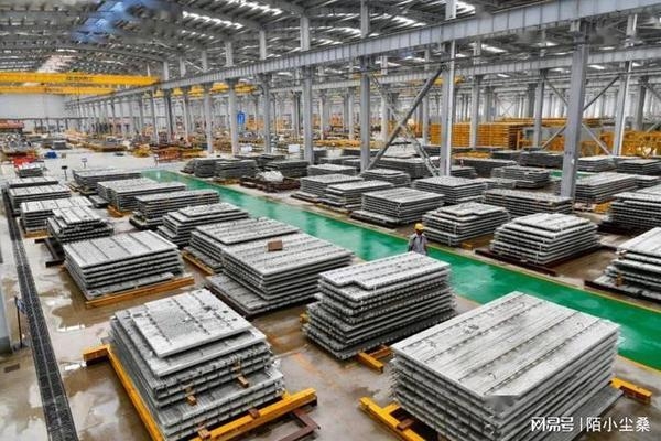 建筑加固行業(yè)智能化發(fā)展，建筑加固行業(yè)智能化發(fā)展的現(xiàn)狀與未來趨勢 行業(yè)新聞 第6張