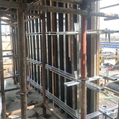建筑加固設計優(yōu)化技巧，建筑加固設計優(yōu)化技巧，提升結構安全與效率的關鍵方法 行業(yè)新聞 第5張