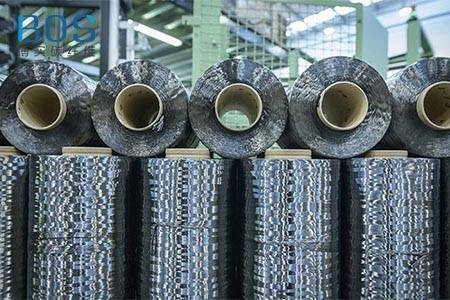 碳纖維材料性能提升的新方法，突破性技術(shù)顯著提升碳纖維材料性能 行業(yè)新聞 第5張