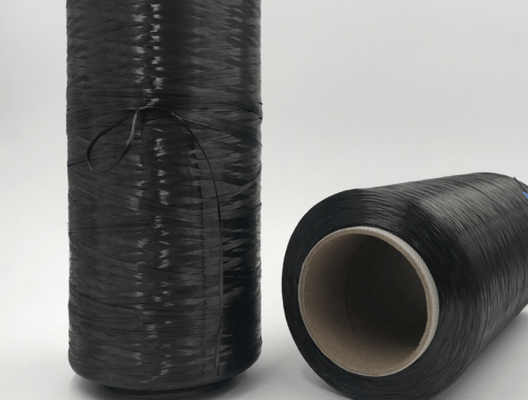 碳纖維材料性能提升的新方法，突破性技術(shù)顯著提升碳纖維材料性能 行業(yè)新聞 第3張