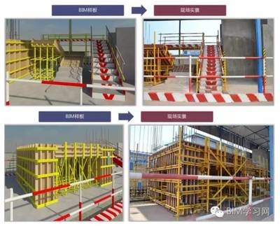 施工現(xiàn)場BIM技術(shù)應(yīng)用案例，某項目施工現(xiàn)場BIM技術(shù)應(yīng)用實踐與成效分析 行業(yè)新聞 第2張