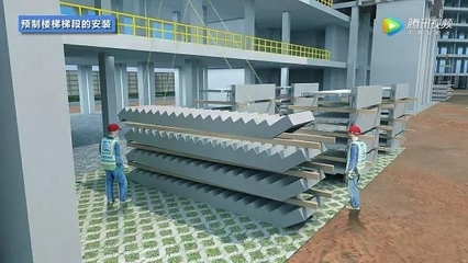 施工現(xiàn)場BIM技術(shù)應(yīng)用案例，某項目施工現(xiàn)場BIM技術(shù)應(yīng)用實踐與成效分析 行業(yè)新聞 第5張