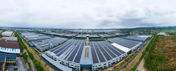 如何優(yōu)化廠房的能源使用，高效節(jié)能策略，優(yōu)化廠房能源使用的實用指南 行業(yè)新聞 第6張