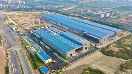 如何優(yōu)化廠房的能源使用，高效節(jié)能策略，優(yōu)化廠房能源使用的實用指南 行業(yè)新聞 第5張