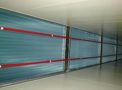 潔凈廠房煙霧探測(cè)器布局技巧，潔凈廠房煙霧探測(cè)器優(yōu)化布局指南 行業(yè)新聞 第5張