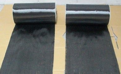 碳纖維布與其他加固材料比較，碳纖維布與傳統(tǒng)加固材料的性能對比分析 行業(yè)新聞 第2張