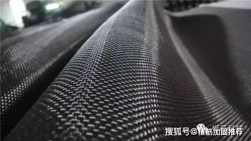 碳纖維布與其他加固材料比較，碳纖維布與傳統(tǒng)加固材料的性能對比分析 行業(yè)新聞 第3張