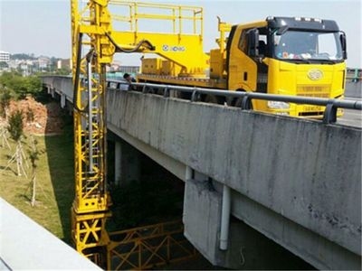 橋梁加固后的長期維護(hù)策略，橋梁加固后的長期維護(hù)策略 行業(yè)新聞 第6張