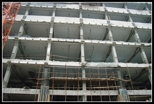 粘鋼加固適用的天氣條件，粘鋼加固施工的最佳天氣條件及注意事項 行業(yè)新聞 第2張