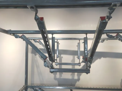 十八梯抗震技術(shù)在其他地區(qū)的應(yīng)用，十八梯抗震技術(shù)在其他地區(qū)的推廣與實踐 行業(yè)新聞 第2張