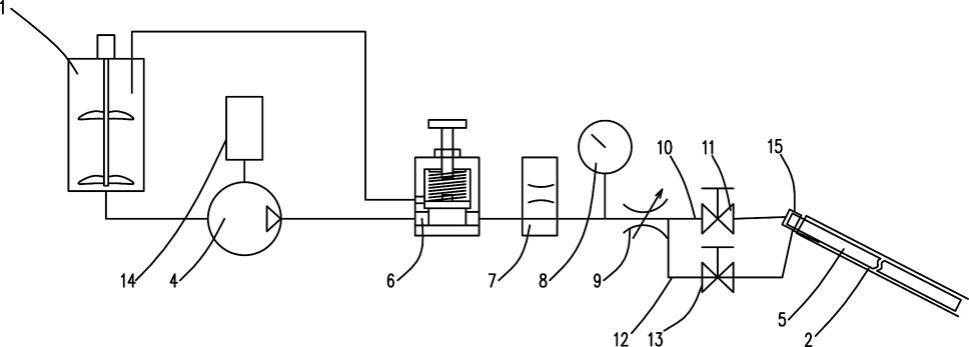 注漿過程中流量壓力控制技巧，注漿流量與壓力精準(zhǔn)控制的關(guān)鍵技術(shù)要點，注漿流量與壓力精準(zhǔn)控制的關(guān)鍵技術(shù)要點 行業(yè)新聞 第2張