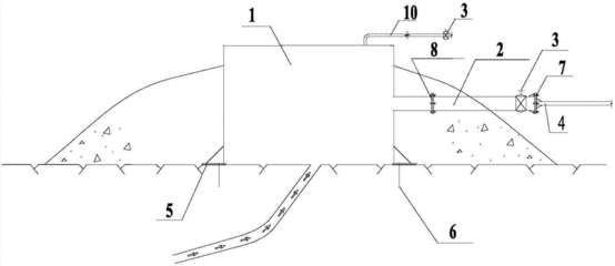 注漿過程中流量壓力控制技巧，注漿流量與壓力精準(zhǔn)控制的關(guān)鍵技術(shù)要點，注漿流量與壓力精準(zhǔn)控制的關(guān)鍵技術(shù)要點 行業(yè)新聞 第6張