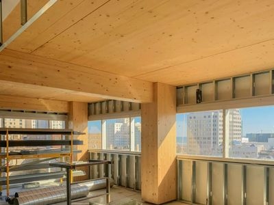 耐火極限如何影響建筑保險，耐火極限對建筑保險費用的影響分析 行業(yè)新聞 第5張