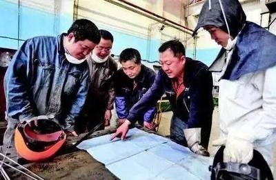 姜濤培養(yǎng)的焊接人才分布情況，姜濤培養(yǎng)的焊接人才全國分布情況分析 行業(yè)新聞 第2張