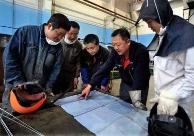 姜濤培養(yǎng)的焊接人才分布情況，姜濤培養(yǎng)的焊接人才全國分布情況分析 行業(yè)新聞 第6張