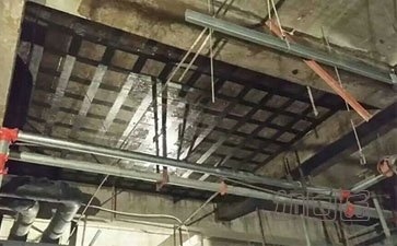 粘鋼加固施工環(huán)境溫度控制技巧，粘鋼加固施工環(huán)境溫度控制要點(diǎn)解析 行業(yè)新聞 第4張