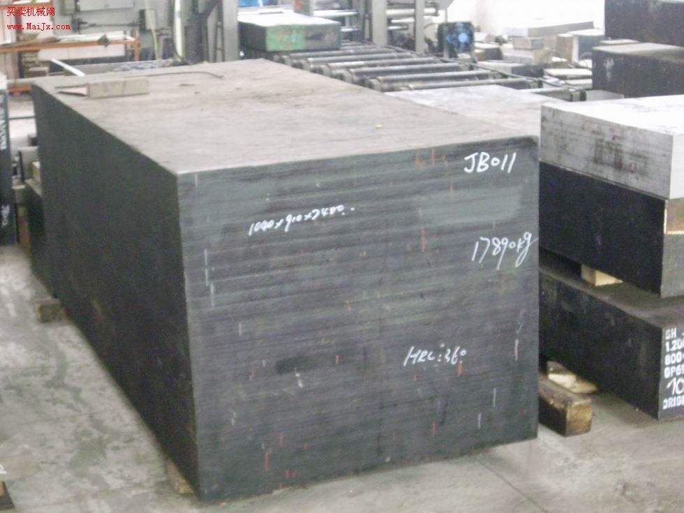 冷作模具鋼與其他材質(zhì)對(duì)比，冷作模具鋼與其他材質(zhì)的性能對(duì)比分析 行業(yè)新聞 第3張