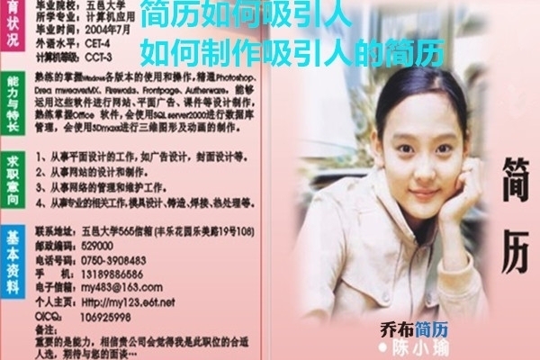 建筑英才網(wǎng)簡(jiǎn)歷優(yōu)化技巧，建筑英才網(wǎng)簡(jiǎn)歷優(yōu)化技巧，打造專業(yè)高效的求職簡(jiǎn)歷 行業(yè)新聞 第6張