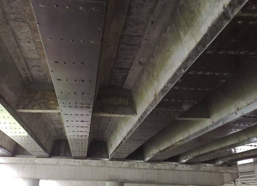 粘鋼加固法與傳統(tǒng)加固方法對比，粘鋼加固法與傳統(tǒng)加固技術(shù)的性能與經(jīng)濟(jì)性對比分析 行業(yè)新聞 第5張