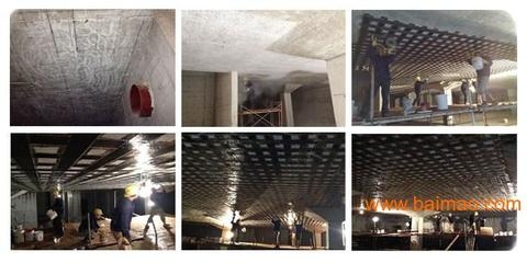 粘鋼加固施工中的安全措施，粘鋼加固施工安全措施詳解 行業(yè)新聞 第3張