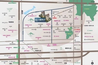 深圳龍崗天安數(shù)碼城的招商策略，深圳龍崗天安數(shù)碼城創(chuàng)新招商策略解析 行業(yè)新聞 第3張