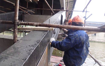 橋梁鋼板厚度檢測技術(shù)，橋梁鋼板厚度檢測技術(shù)研究與應(yīng)用 行業(yè)新聞 第2張