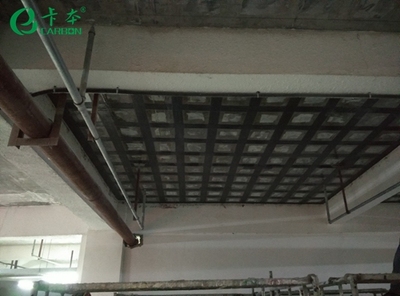 碳纖維布加固施工安全規(guī)范，碳纖維布加固施工安全規(guī)范詳解 行業(yè)新聞 第6張