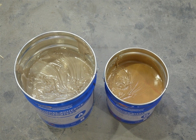 粘鋼膠在高溫下的性能變化，粘鋼膠高溫性能變化研究 行業(yè)新聞 第3張