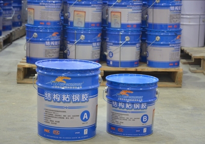 粘鋼膠在高溫下的性能變化，粘鋼膠高溫性能變化研究 行業(yè)新聞 第4張