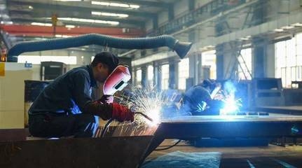 姜濤焊接技術(shù)創(chuàng)新對(duì)行業(yè)的影響，姜濤焊接技術(shù)革新引領(lǐng)行業(yè)變革與突破 行業(yè)新聞 第3張