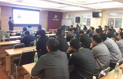 施工質(zhì)量控制中人員培訓(xùn)的重要性，施工質(zhì)量控制中人員培訓(xùn)的關(guān)鍵作用與實(shí)施策略 行業(yè)新聞 第4張