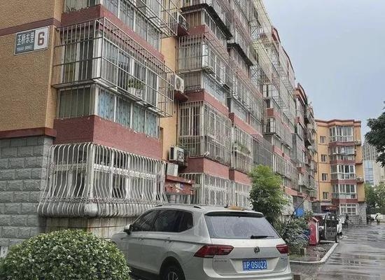 老舊樓宇改造升級(jí)的案例分析，老舊樓宇改造升級(jí)的成功實(shí)踐與經(jīng)驗(yàn)啟示 行業(yè)新聞 第2張