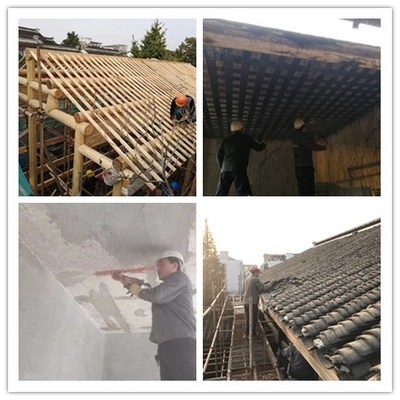 建筑木結(jié)構(gòu)加固檢測新技術(shù)，建筑木結(jié)構(gòu)加固檢測新技術(shù)研究與應(yīng)用 行業(yè)新聞 第3張