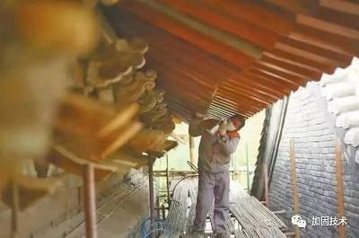 建筑木結(jié)構(gòu)加固檢測新技術(shù)，建筑木結(jié)構(gòu)加固檢測新技術(shù)研究與應(yīng)用 行業(yè)新聞 第6張