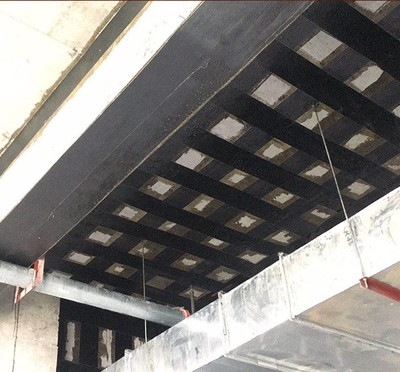 橋梁加固施工質(zhì)量控制方法，橋梁加固施工質(zhì)量控制的關(guān)鍵方法與實(shí)踐 行業(yè)新聞 第4張