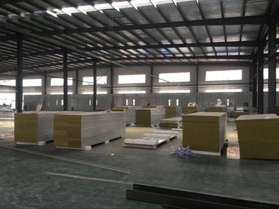 潔凈廠房防火隔離材料選擇，潔凈廠房防火隔離材料選擇指南 行業(yè)新聞 第2張