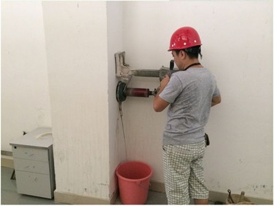 墻面加固后如何進行檢測，墻面加固后質(zhì)量檢測方法與步驟，墻面加固后質(zhì)量檢測方法與步驟詳解 行業(yè)新聞 第6張