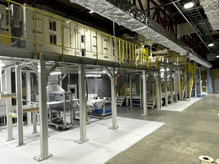 碳纖維材料存儲條件的最佳實(shí)踐，碳纖維材料存儲條件的最佳實(shí)踐指南 行業(yè)新聞 第3張