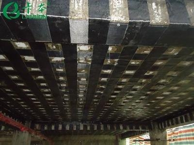 粘貼鋼板加固的材料選擇，粘貼鋼板加固工程中的材料選擇與性能要求 行業(yè)新聞 第2張