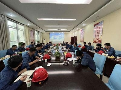 熱電公司員工培訓(xùn)特色，熱電公司創(chuàng)新員工培訓(xùn)模式，技能提升與安全文化雙驅(qū)動(dòng) 行業(yè)新聞 第4張