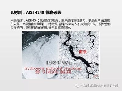 酸洗工藝中氫脆現(xiàn)象的預(yù)防措施，酸洗工藝中氫脆現(xiàn)象的成因分析與預(yù)防措施 行業(yè)新聞 第4張