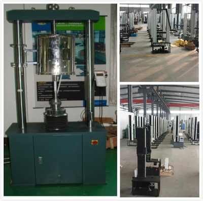 拉伸試驗機(jī)安全操作規(guī)程，拉伸試驗機(jī)安全操作規(guī)程 行業(yè)新聞 第4張