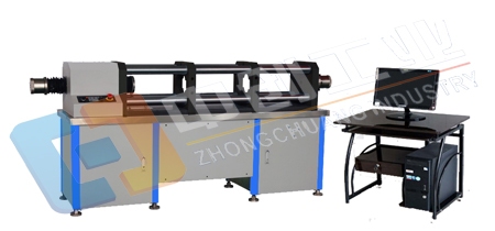 拉伸試驗機(jī)安全操作規(guī)程，拉伸試驗機(jī)安全操作規(guī)程 行業(yè)新聞 第6張