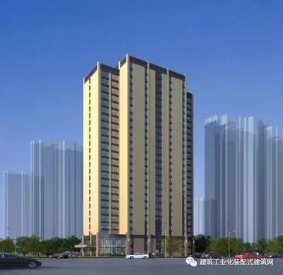 抗震設(shè)防烈度6度地區(qū)的建筑案例，抗震設(shè)防烈度6度地區(qū)的典型建筑案例分析 行業(yè)新聞 第5張
