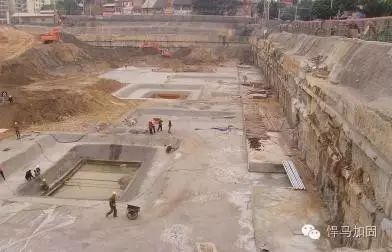 建筑加固設計計算方法，建筑加固設計計算方法詳解 行業(yè)新聞 第6張