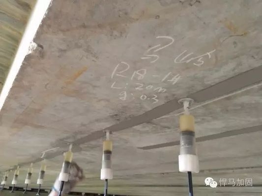 建筑加固設計計算方法，建筑加固設計計算方法詳解 行業(yè)新聞 第5張