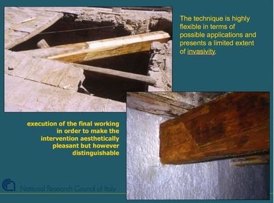 歷史建筑抗震加固技術(shù)，歷史建筑抗震加固技術(shù)的應(yīng)用與研究 行業(yè)新聞 第5張