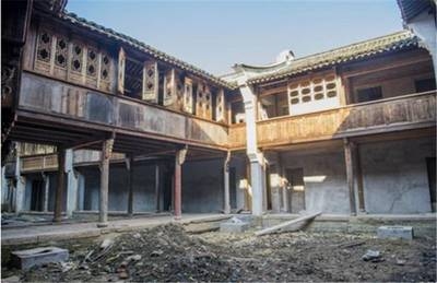歷史建筑抗震加固技術(shù)，歷史建筑抗震加固技術(shù)的應(yīng)用與研究 行業(yè)新聞 第6張